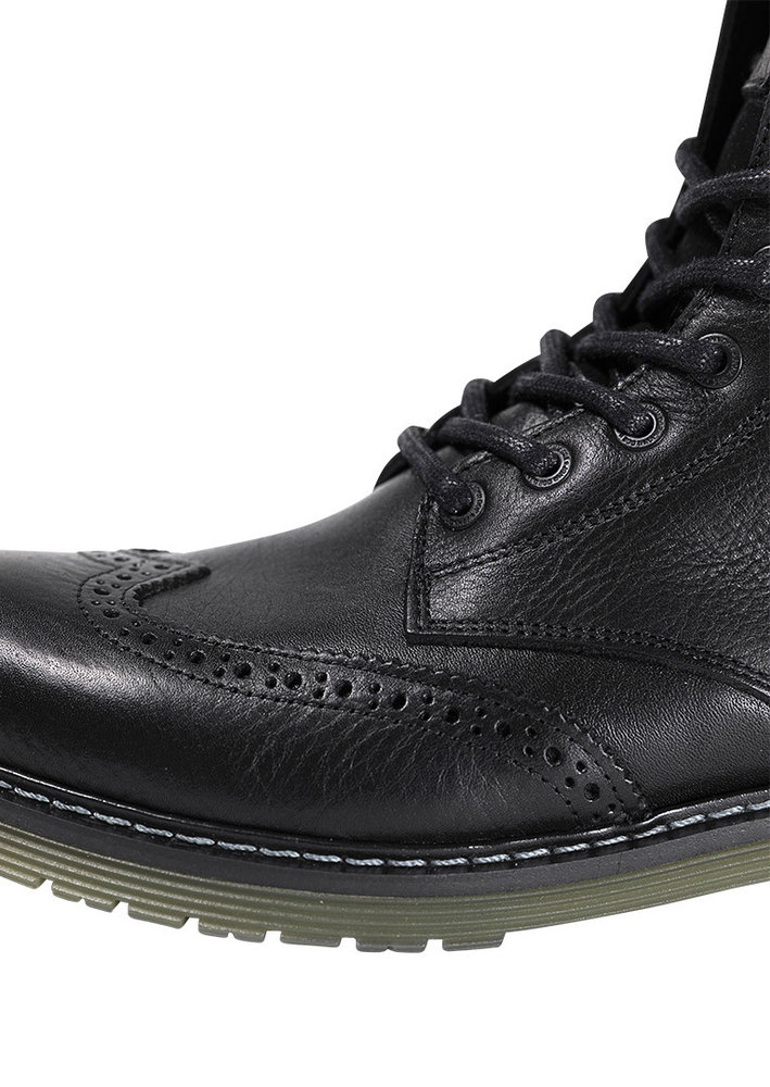 John Doe Sixty Budapest XTM Ladies Motorcycle Shoes