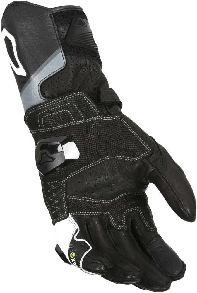 Macna Protego Ladies Motorcycle Gloves