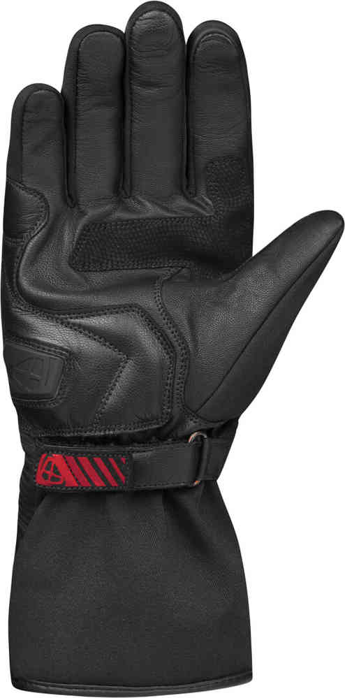 Ixon Pro Midgard Waterproof Winter Motorcycle Gloves
