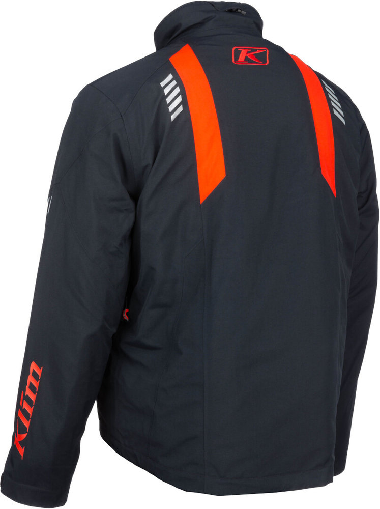 Klim Keweenaw 2025 waterproof Snowmobile Jacket