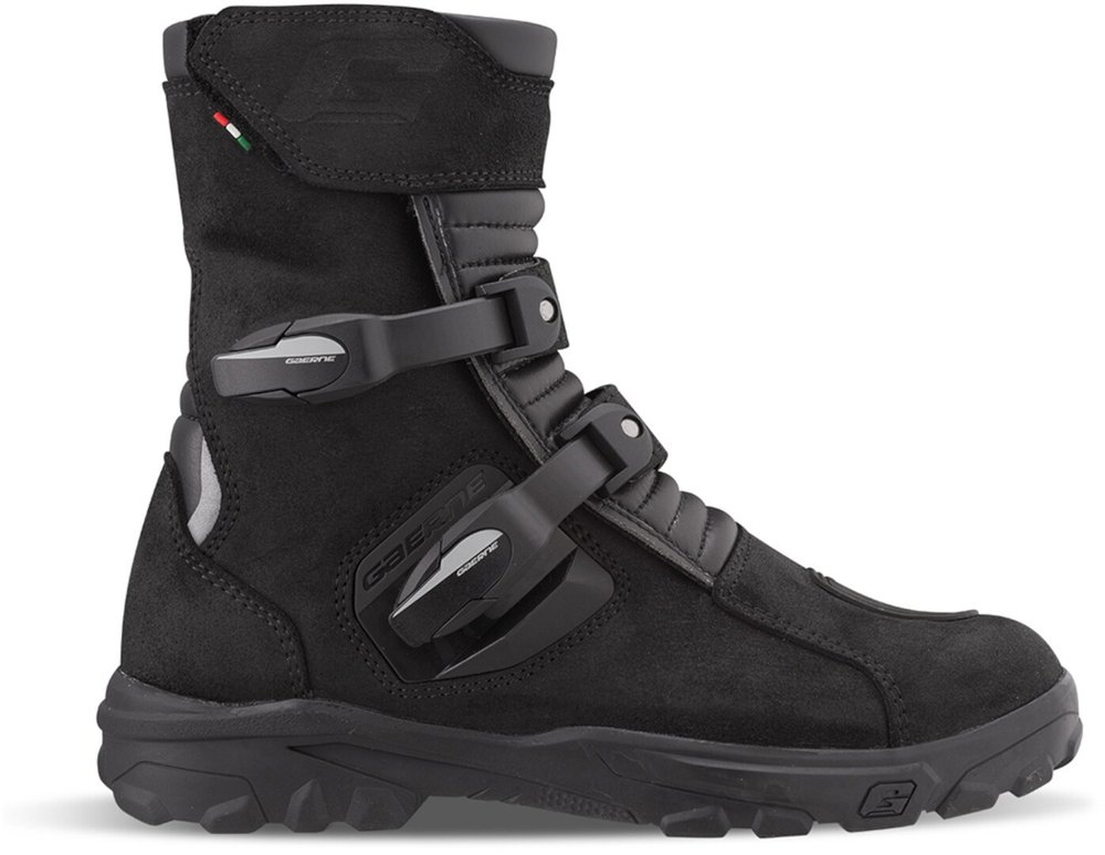 Gaerne G-Dune Aquatech waterproof Motorcycle Boots