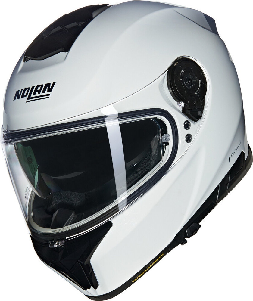 Nolan N80-8 Classico N-Com Helmet