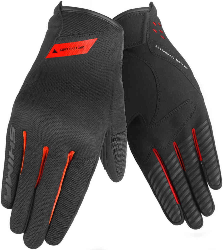 SHIMA One Evo Ladies Motorcycle Gloves