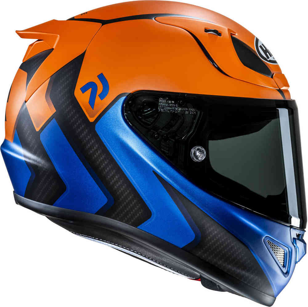HJC RPHA 12 Kos Helmet
