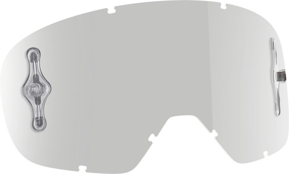 Scott Buzz MX Works Replacement Lens