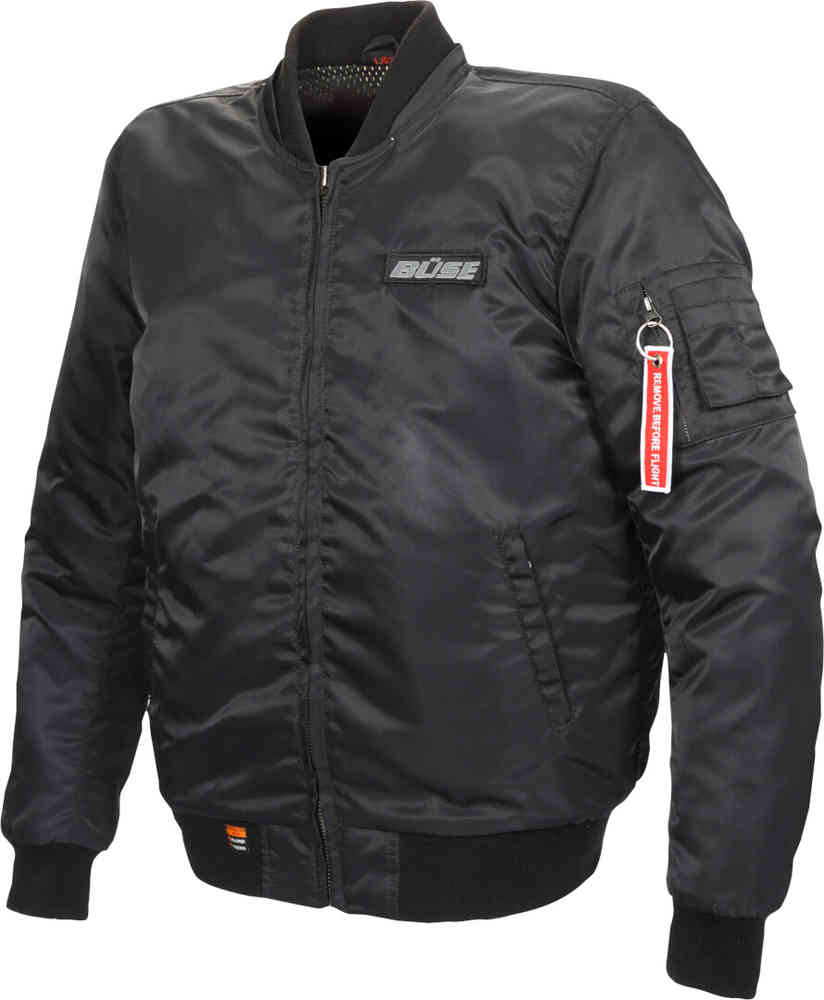 Büse Rexford Motorcycle Textile Jacket