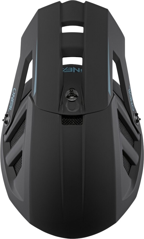 Oneal Blade Polyacrylite Solid Downhill Helmet