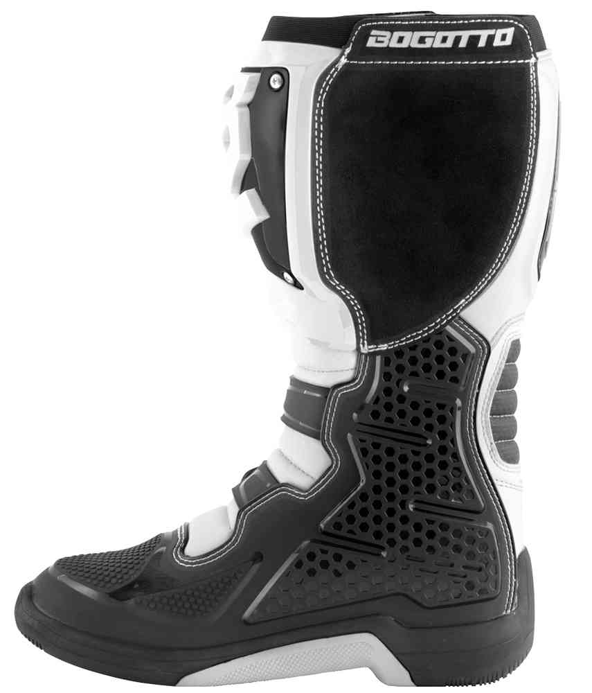 Bogotto MX-6 Motocross Boots