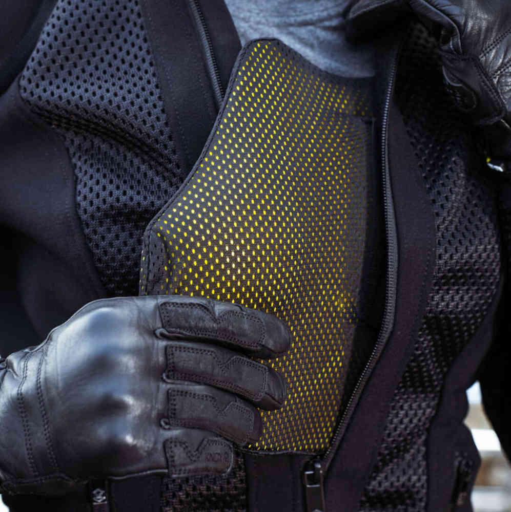 Knox Micro-Lock Chest Protector