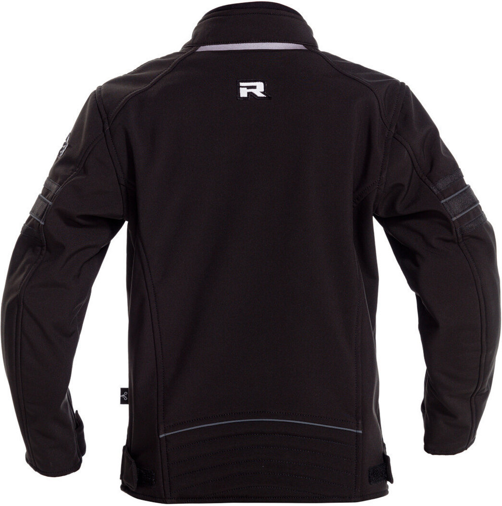 Richa Toulon 2 Softshell Kids Motorcycle Textile Jacket