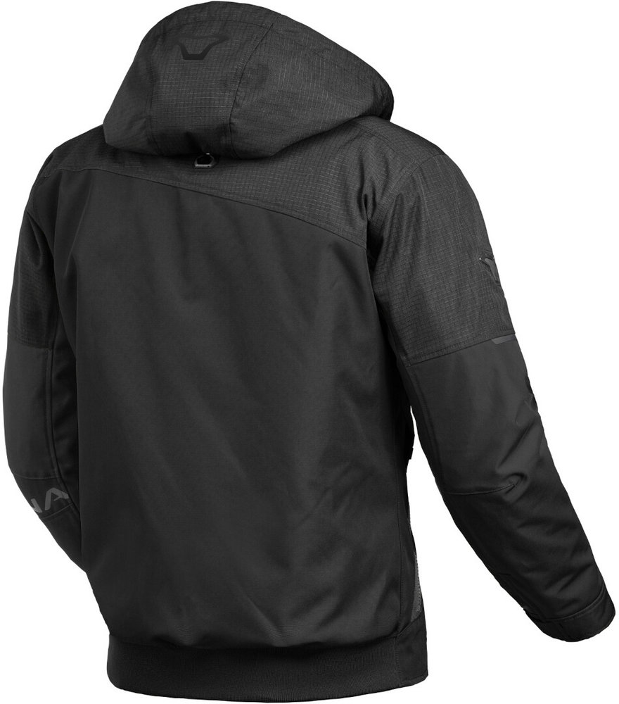 Macna Racoon waterproof Motorcycle Textile Jacket