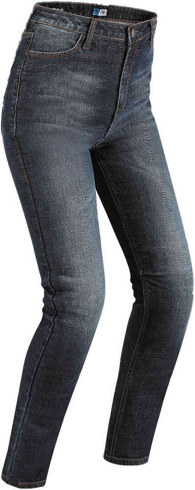 PMJ Sara Ladies Motorcycle Jeans