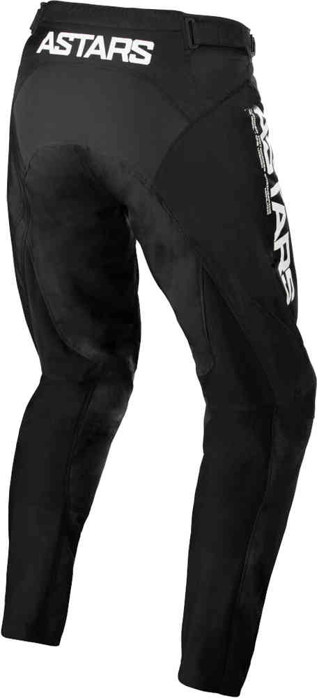Alpinestars Racer Graphite Motocross Pants