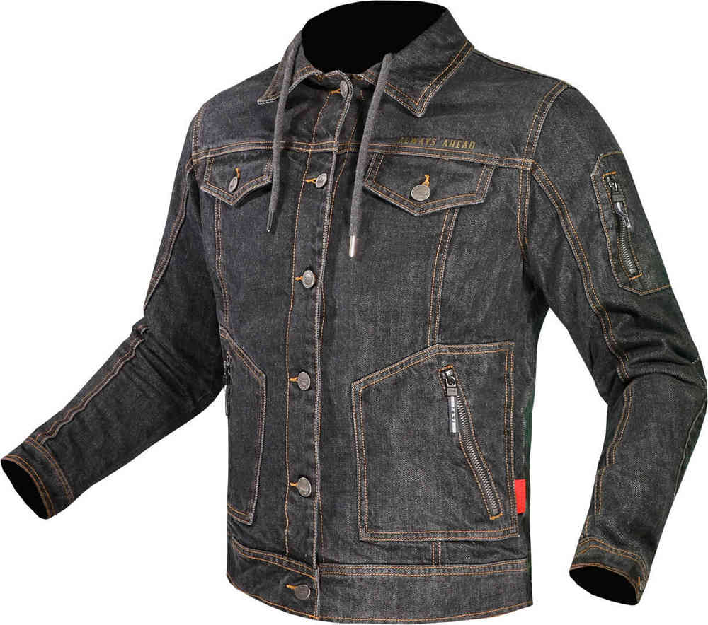 LS2 Oaky Ladies Motorcycle Textile Jacket