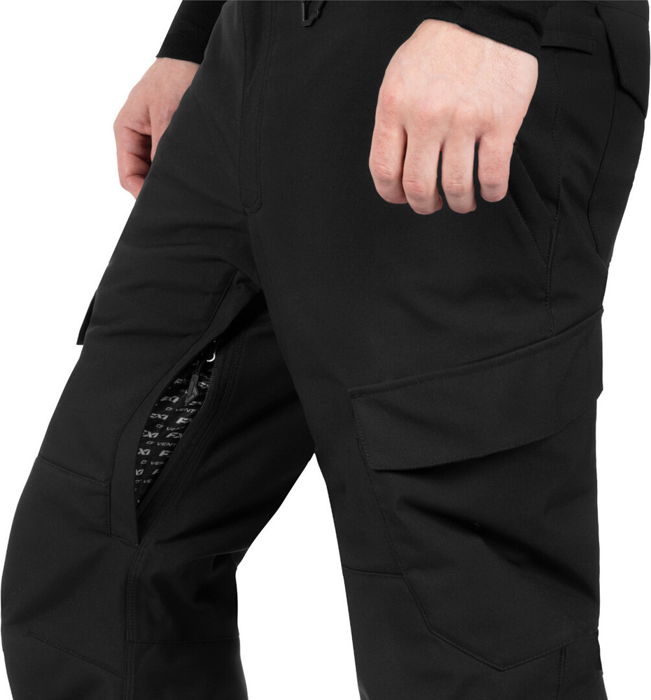 FXR Chute 2025 Snowmobile Pants