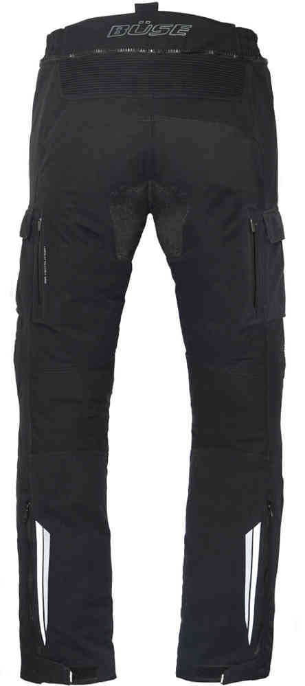 Büse Open Road III Waterproof Motorcycle Textile Pants