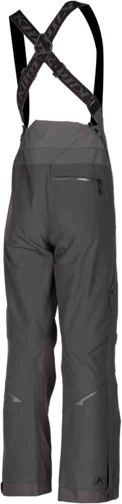 Klim Alpine Ladies Snowmobile Bib Pants