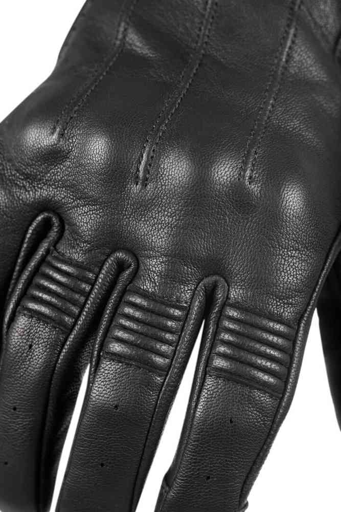 Pando Moto Ivy perforated Motorcycle Gloves