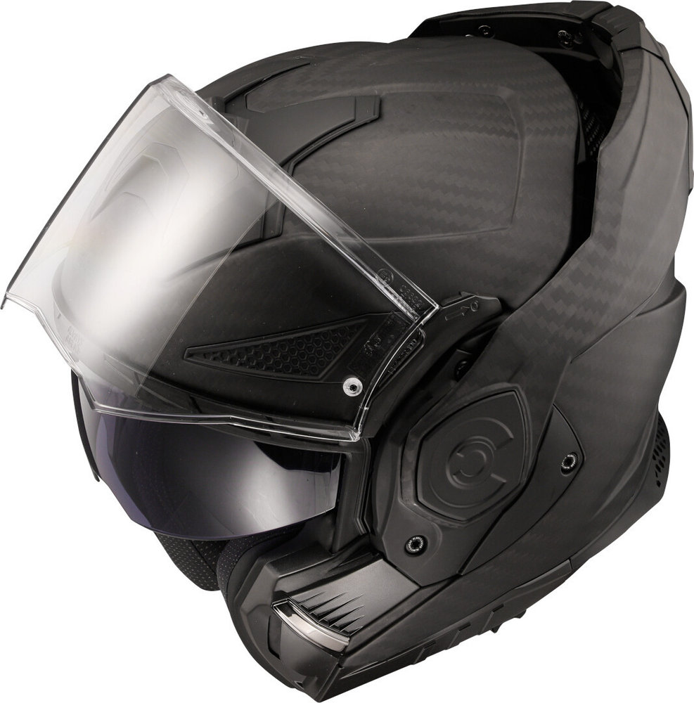 LS2 FF901 Advant X Carbon Helmet