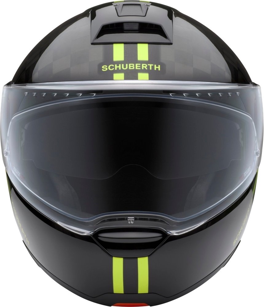 Schuberth C4 Pro Carbon Fusion Helmet