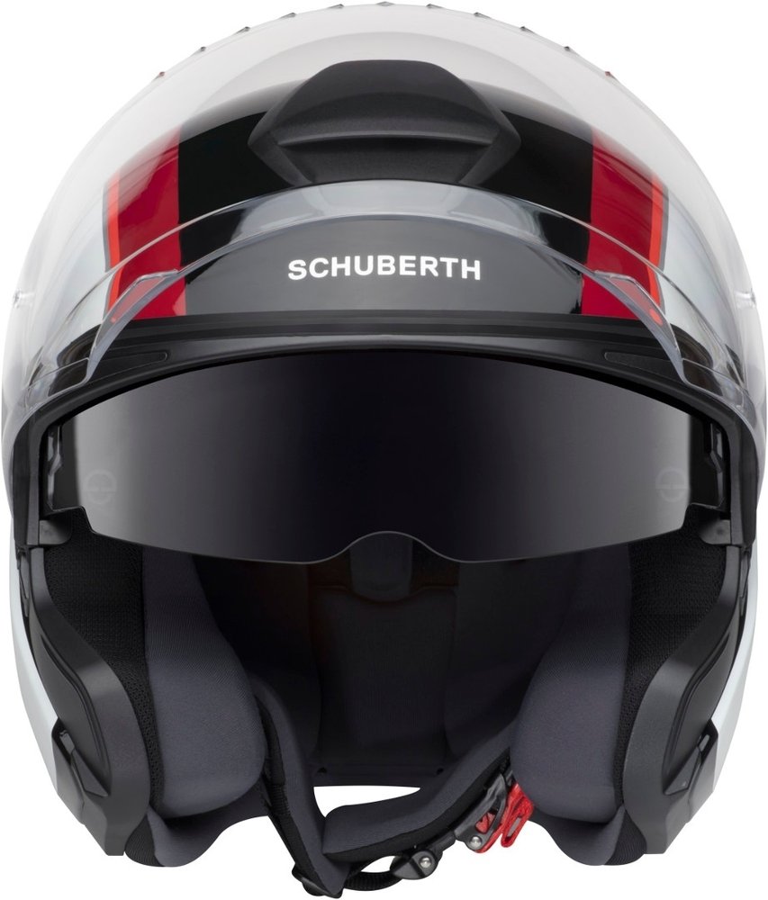 Schuberth M1 Pro Outline Jet Helmet