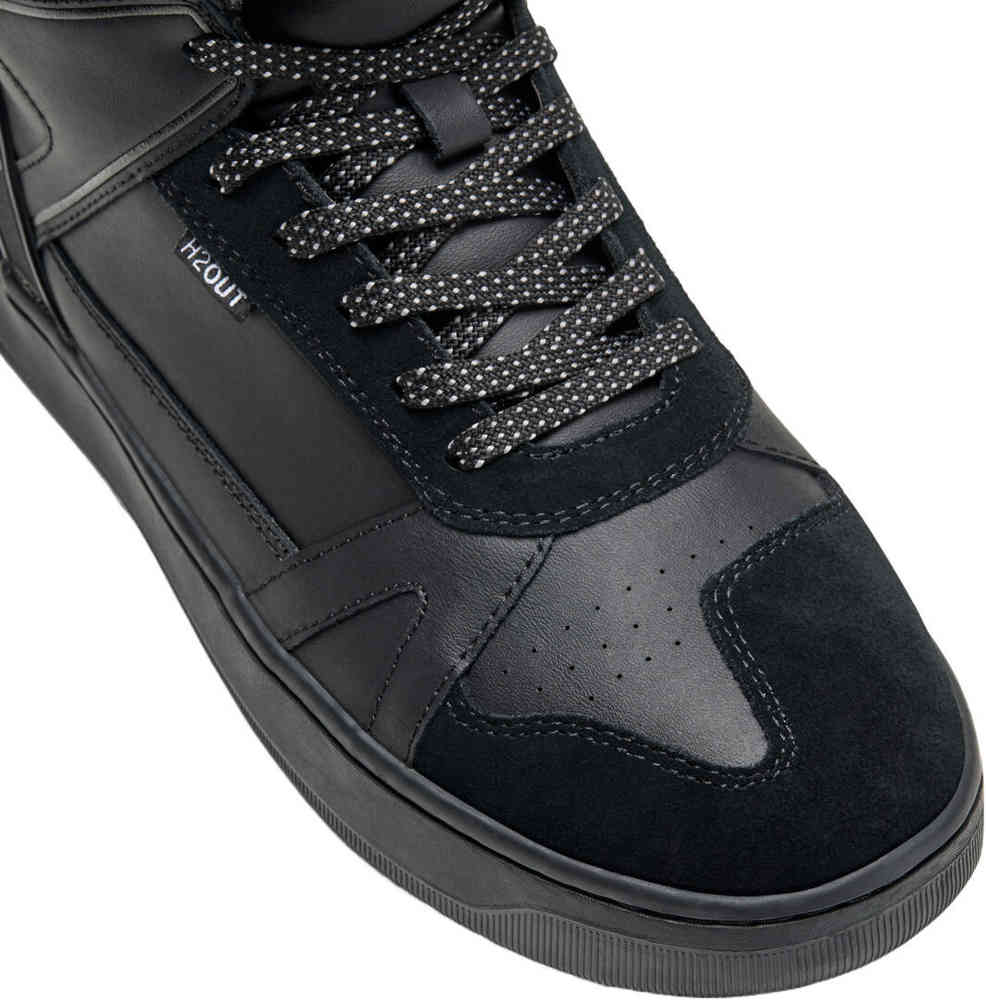 XPD Moto-1 H2Out waterproof Motorcycle Shoes