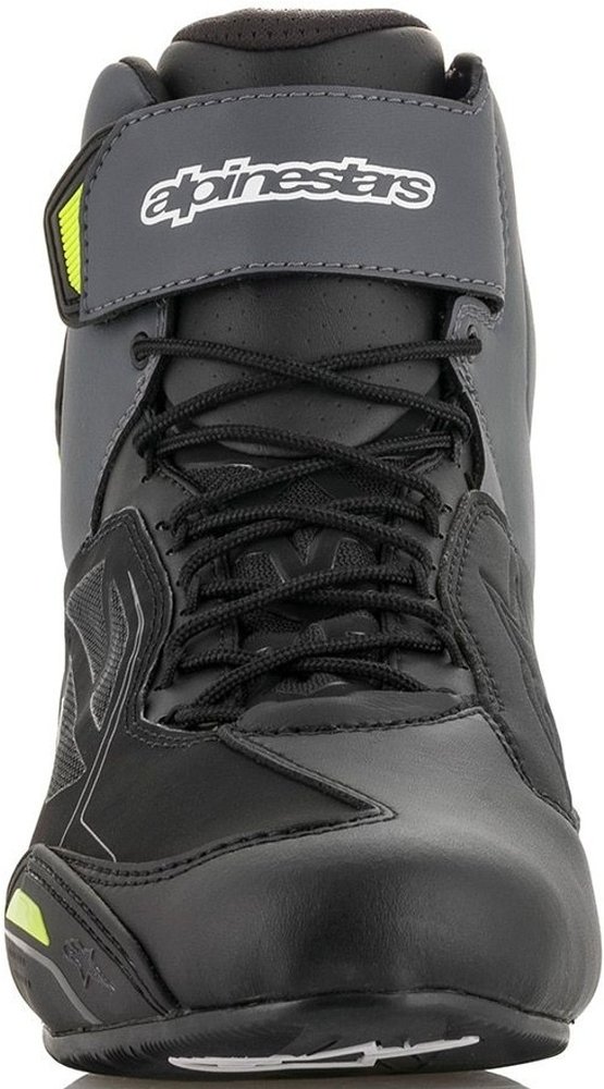 Alpinestars Faster-3 DryStar Motorcycle Shoes