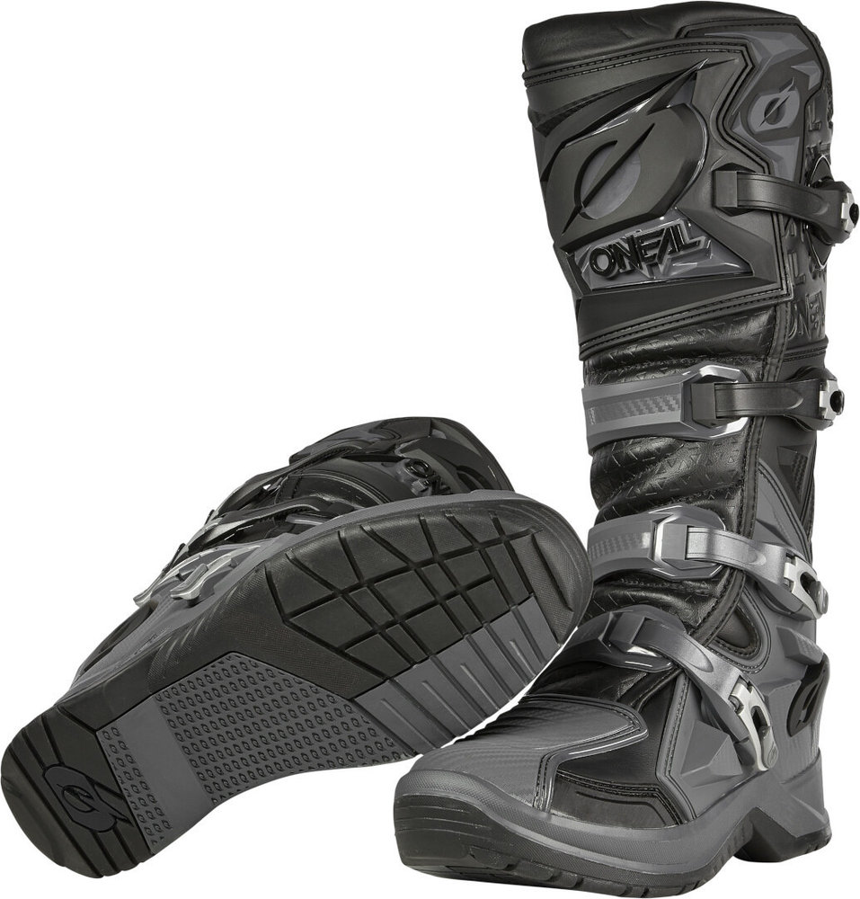 Oneal RMX Pro Motocross Boots