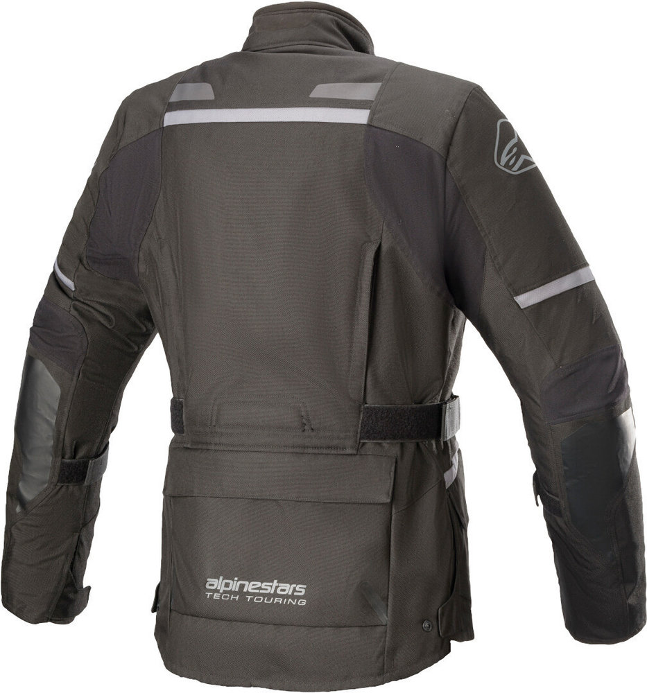 Alpinestars Stella Andes V3 Drystar Ladies Motorcycle Textile Jacket