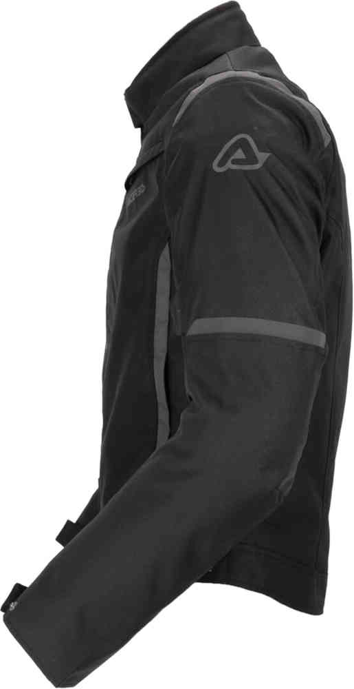 Acerbis X-MAT 2.0 Motorcycle Textile Jacket