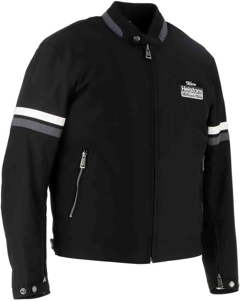 Helstons V-Series Motorcycle Textile Jacket