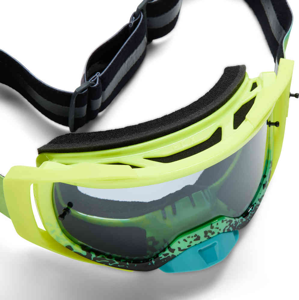 FOX Airspace HORYZN Motocross Goggles