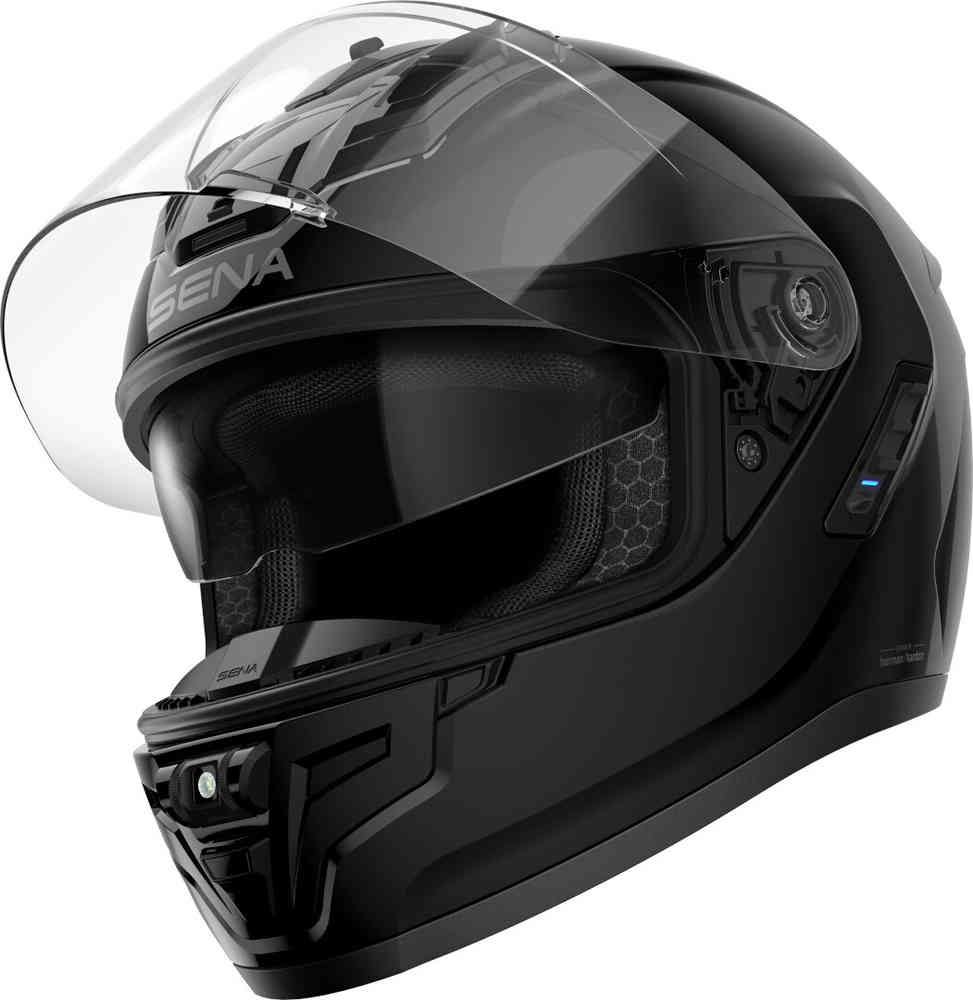 Sena Phantom Bluetooth Helmet