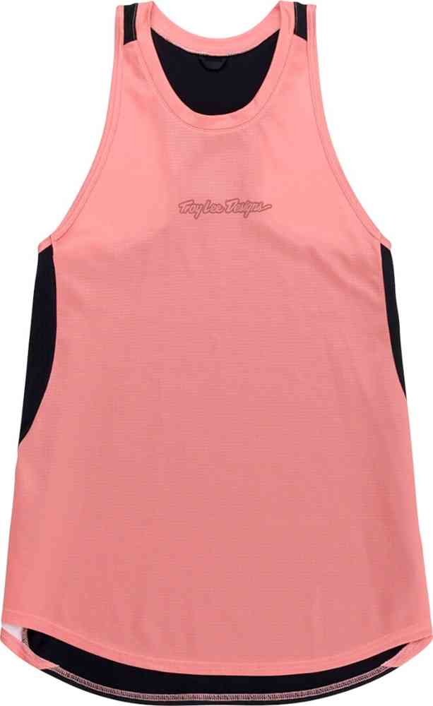 Troy Lee Designs Luxe Mono Ladies Bicycle Tanktop