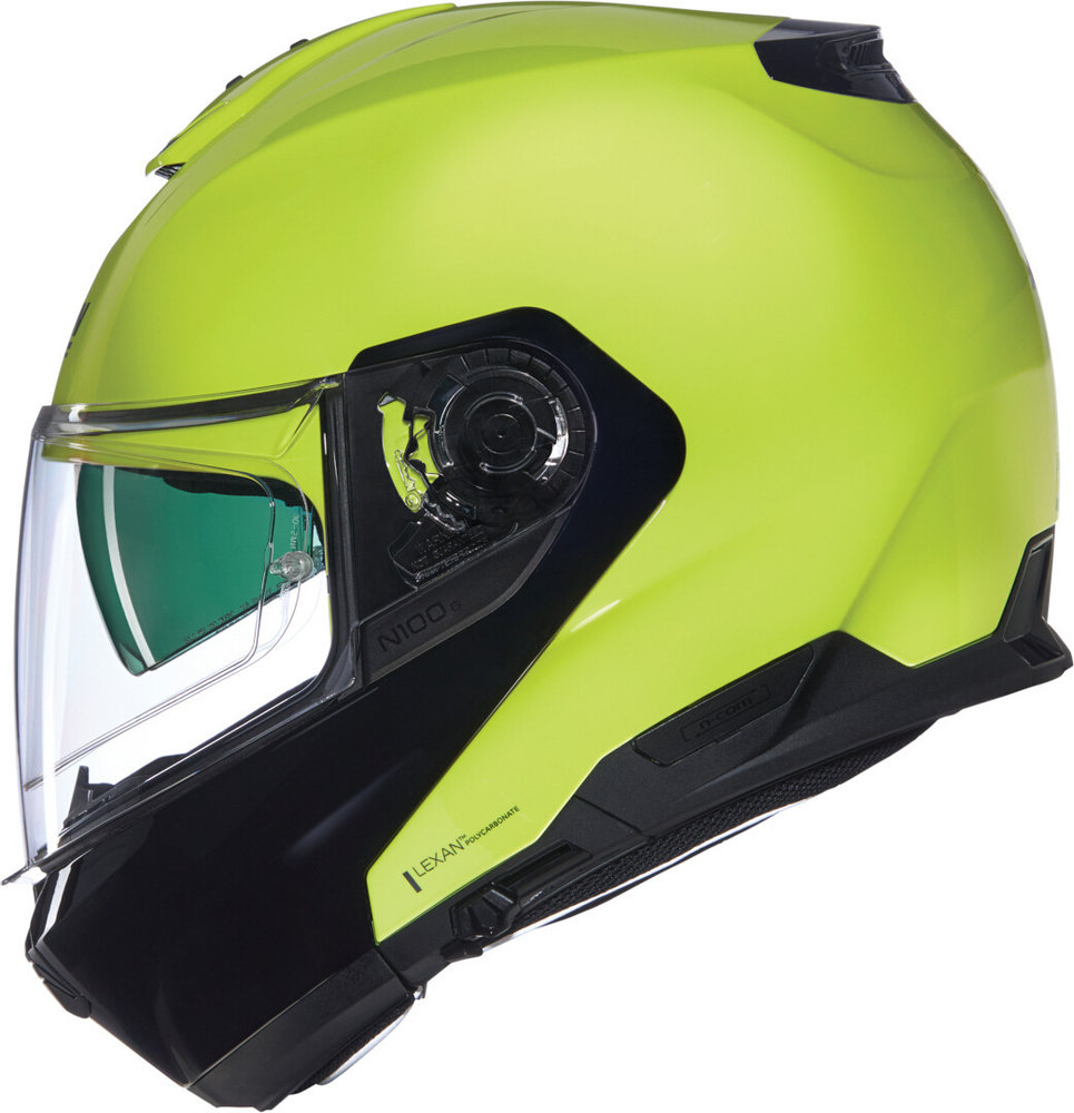 Nolan N100-6 Mivedi N-Com Helmet