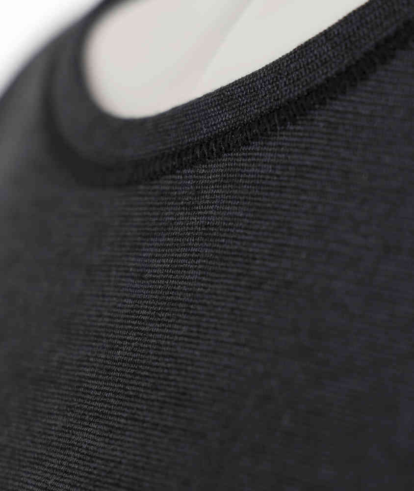 Lenz 6.0 Merino Round Neck Women T-Shirt