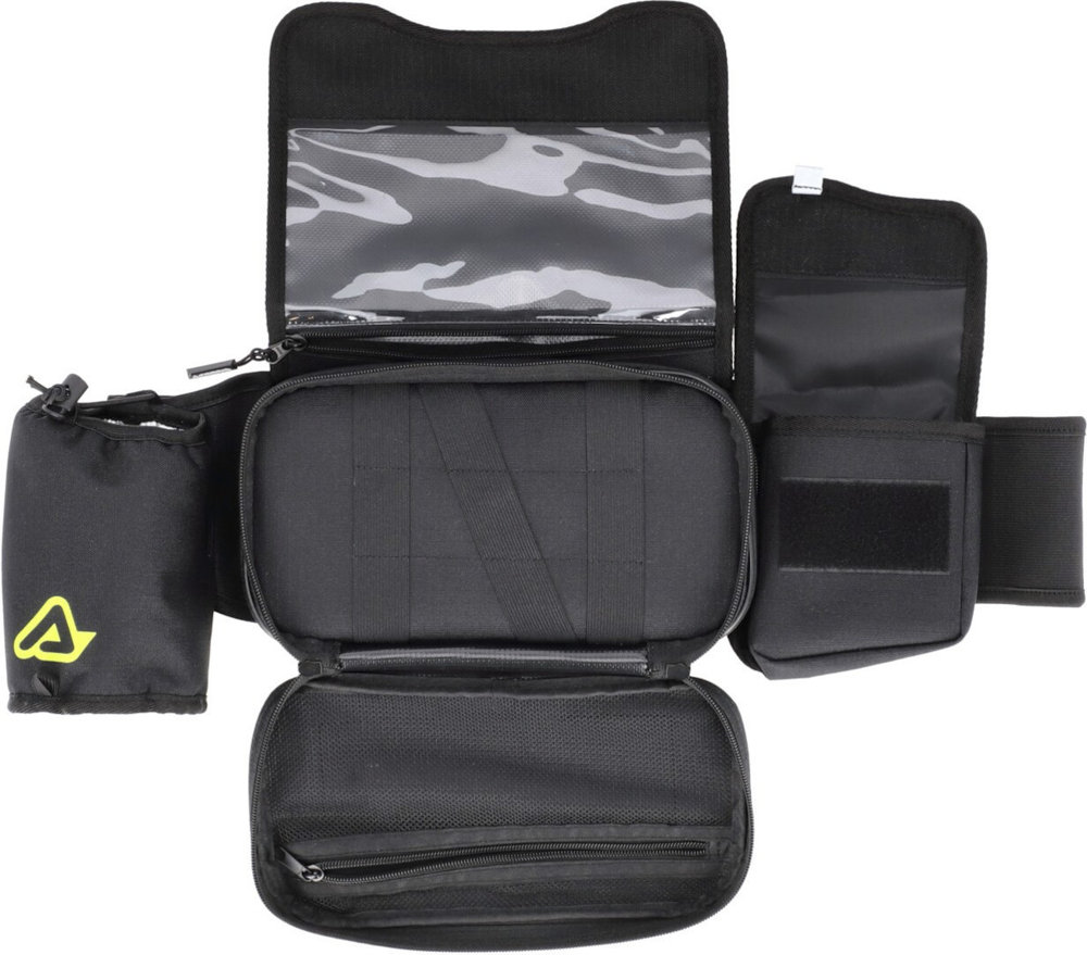 Acerbis Impact Logo 5L Waist Pack