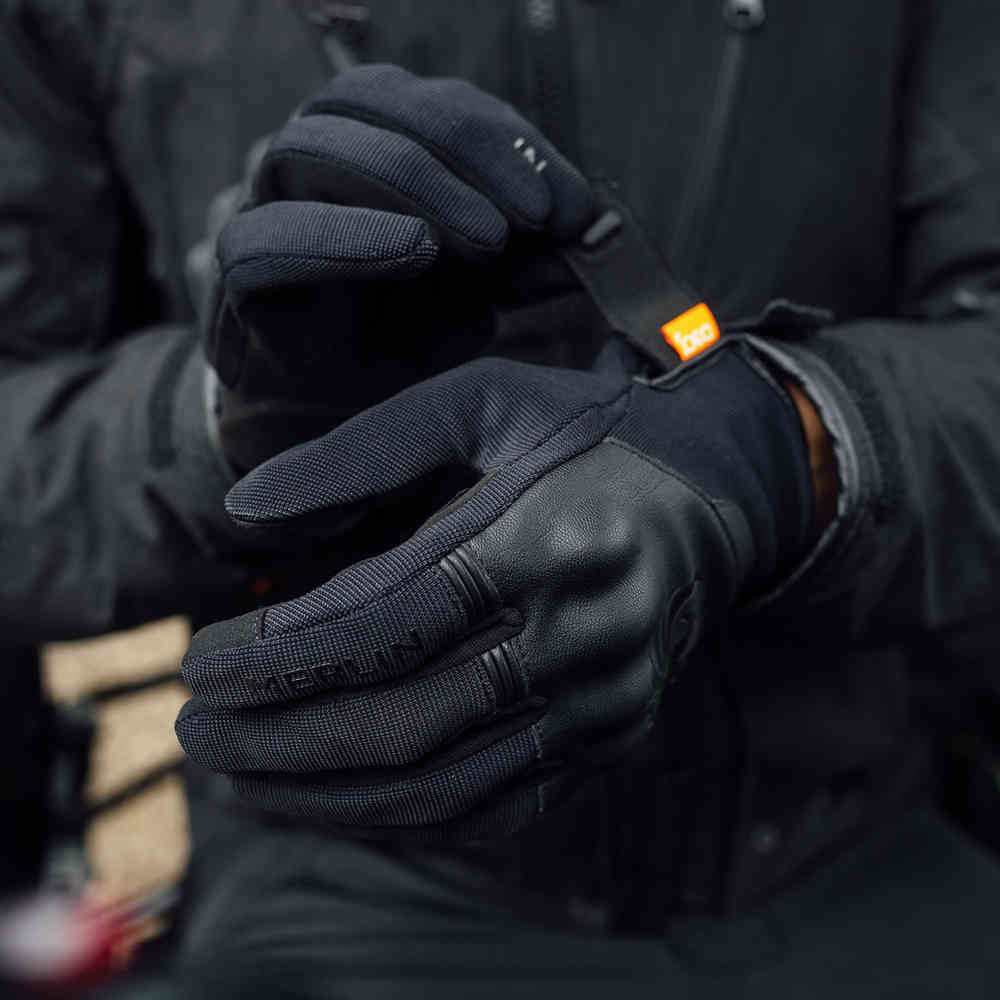 Merlin Berea D3O Trail Motorcycle Gloves