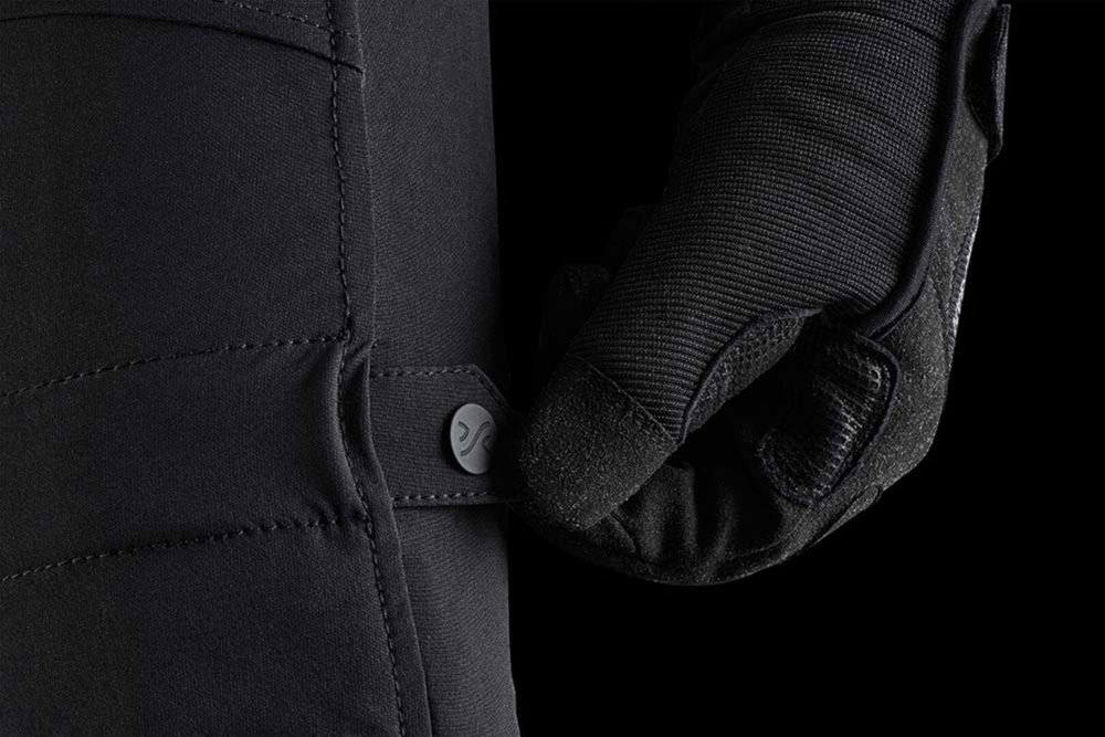 Furygan Phenix Motorcycle Textile Pants