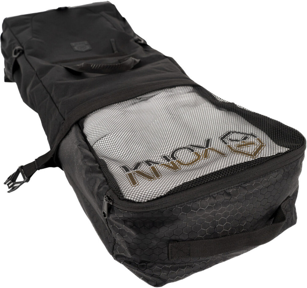 Knox Studio MK3 waterproof Backpack