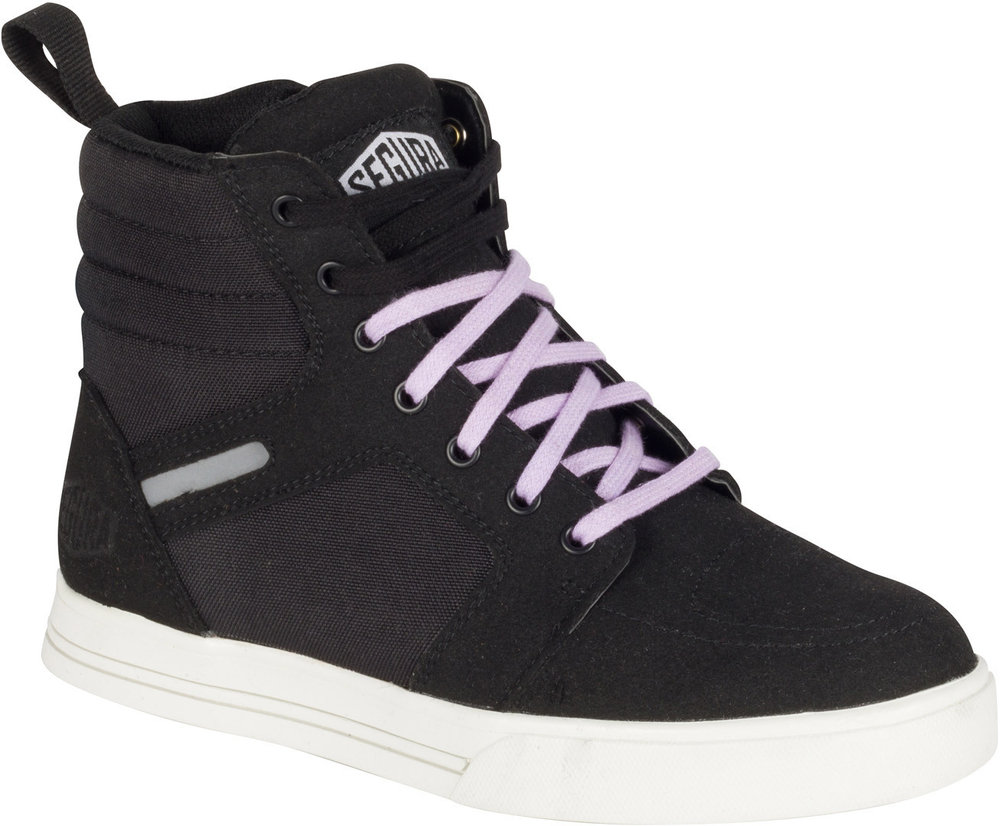 Segura Santana Ladies Motorcycle Boots