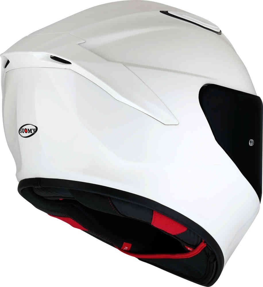 Suomy Track-1 Plain 2023 Helmet