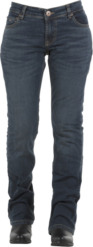 Overlap Donington Ladies Motorcycle Jeans