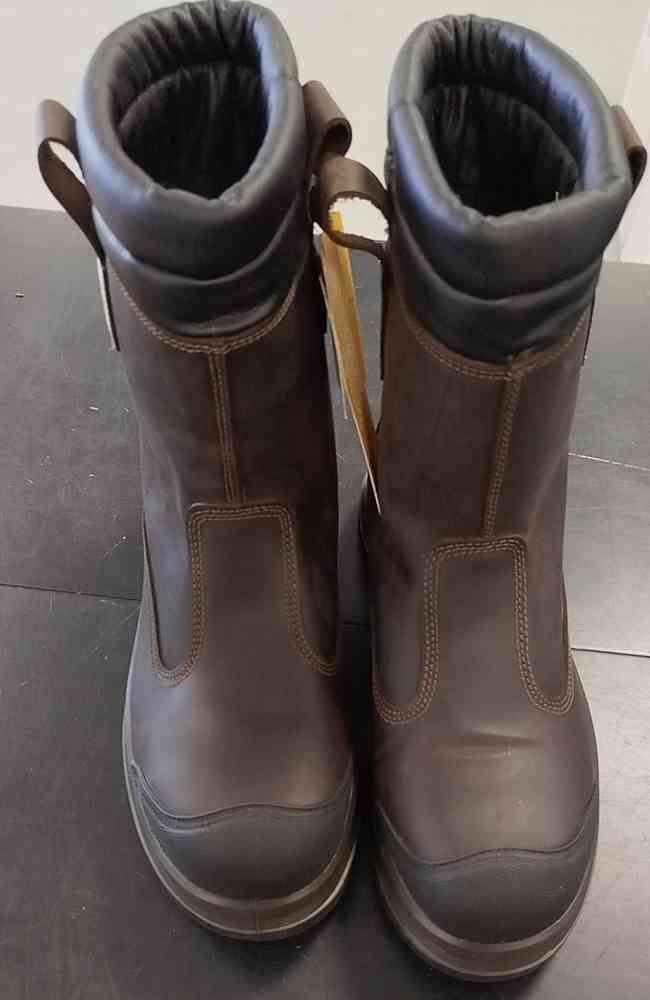 Carhartt Carter Waterproof S3 Safety Boots 2nd choice item