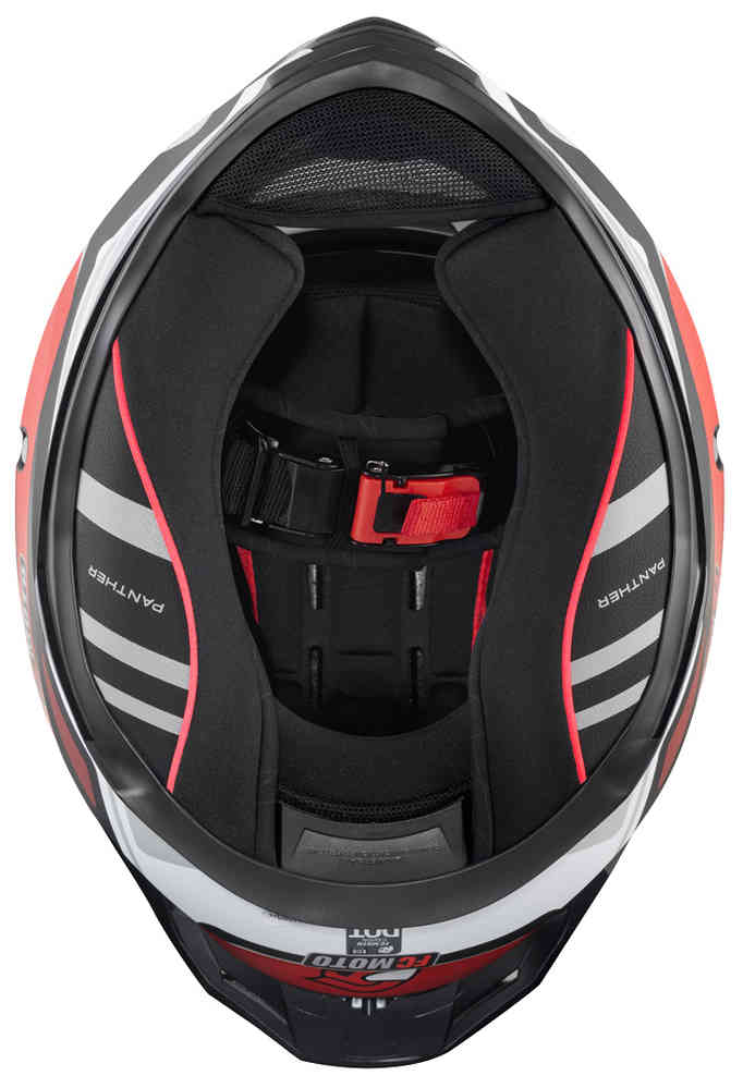 FC-Moto FF130SV Cavion Helmet