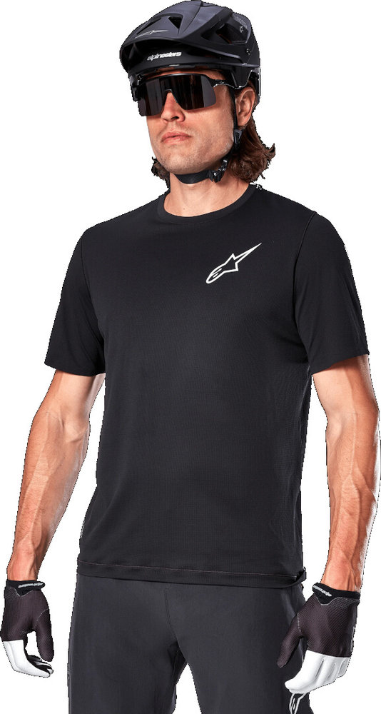 Alpinestars A-Aria Astar Short Sleeve Bicycle Jersey