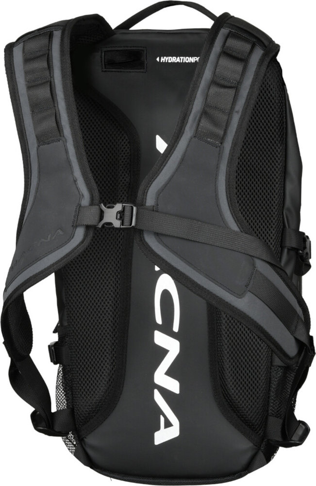 Macna MUBP-2 Rideford waterproof Backpack