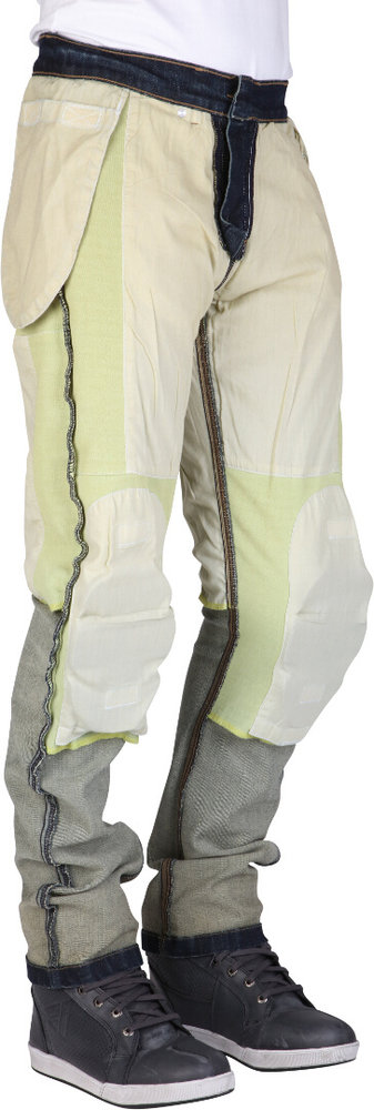 Modeka Glenn 2 Motorcycle Jeans