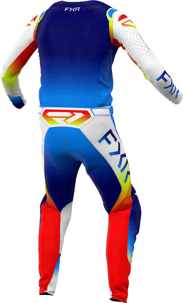FXR Helium 2023 Motocross Jersey