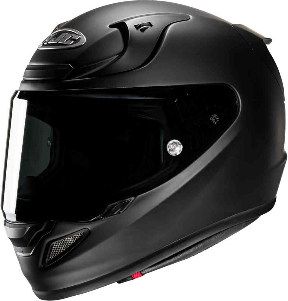 HJC RPHA 12 Solid Helmet